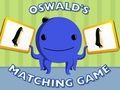 Xogo Partido de Oswald  en liña