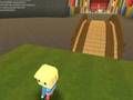 Xogo Kogama: Mega Big Parkour en liña