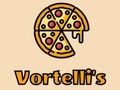 Xogo Pizza Vortelli  en liña