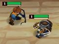 Xogo Historias sen fin de Warriors RPG  en liña