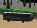 Xogo Fast Bus Ultimatum Parking 3D  en liña