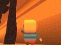 Xogo Kogama: Temple Escape 2  en liña