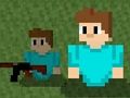 Xogo Block Shooter: Moi boa opción!  en liña