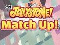 Xogo Jellystone! : Coincidencia  en liña