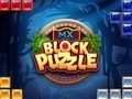 Xogo Puzzle de bloques  en liña
