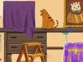 Xogo Paisaxes de amor de gatos  en liña