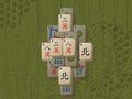 Xogo Mahjong clásico  en liña