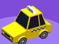Xogo Puzzle Run Traffic  en liña