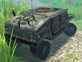 Xogo Camión Offroad Drive Transporte pesado  en liña