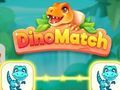 Xogo Partido de dino en liña