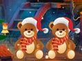 Xogo Escapada alegre de Papá Noel  en liña