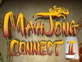 Xogo Mah Jong Connect II en liña