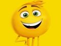 Xogo O puzzle da película Emoji  en liña