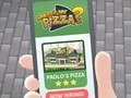 Xogo Onde está a miña pizza  en liña