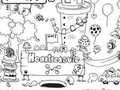 Xogo Heartreasure 2: Underground en liña