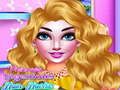 Xogo Princesa Ingeniosos Hacks Hair en liña