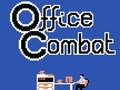 Xogo Combate de oficina  en liña