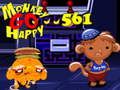 Xogo Monkey Go Happy Stage 561 en liña