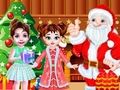 Xogo Baby Taylor Little Santa Helper en liña Xogo Baby Taylor Little Santa Helper en liña