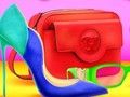 Xogo Tendencias de TikTok: bloque de cores  en liña