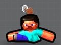 Xogo Minecraft elástico  en liña