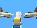 Xogo Kogama: Air Plane Parkour en liña
