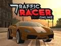 Xogo Traffic Racer Pro en liña  en liña