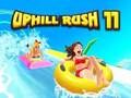 Xogo Rush Uphill 11 en liña