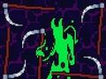 Xogo Golpe Mortal Scythe  en liña
