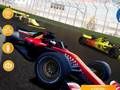 Xogo Super Premio de F1  en liña