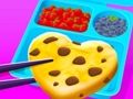 Xogo Lunch Box Listo  en liña