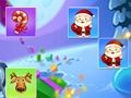 Xogo Partido de Nadal  en liña