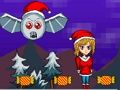 Xogo Yui Christmas Adventure 2 en liña