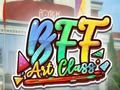 Xogo Clase de arte BFF  en liña