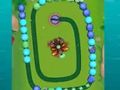 Xogo Blast Puzzle de mármore en liña