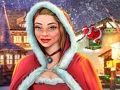 Xogo Sorpresa de Nadal  en liña