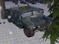 Xogo Sim de condución de Jeep Hummer  en liña