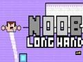 Xogo Noob Man Longa  en liña