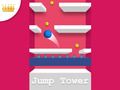 Xogo Torre de salto 3d en liña