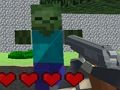 Xogo Noob: Zombie Killer en liña