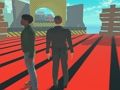 Xogo 2 Xogadores: SkyBlock  en liña