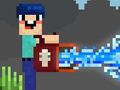 Xogo Noob Shooter 2 Xogadores  en liña