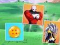 Xogo Cartas de partido de DragonBall  en liña