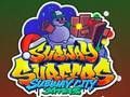 Xogo Subway Surfers: Subway City Xmas en liña