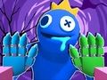 Xogo Rainbow Monster Playtime 3D en liña