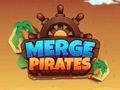 Xogo Combina Piratas  en liña