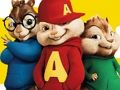Xogo Crebacabezas de Alvinnn e as esquilas  en liña