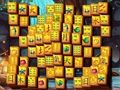 Xogo Mahjong Deluxe  en liña
