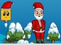 Xogo Regalo de Papá Noel 2  en liña
