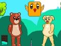 Xogo Oso Kuma  en liña